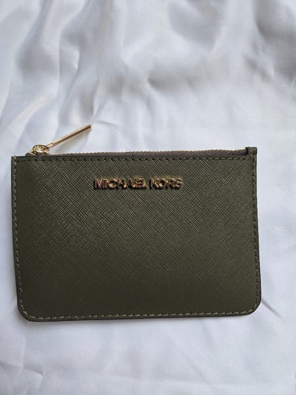Michael Michael Kors Jet set small wallet
